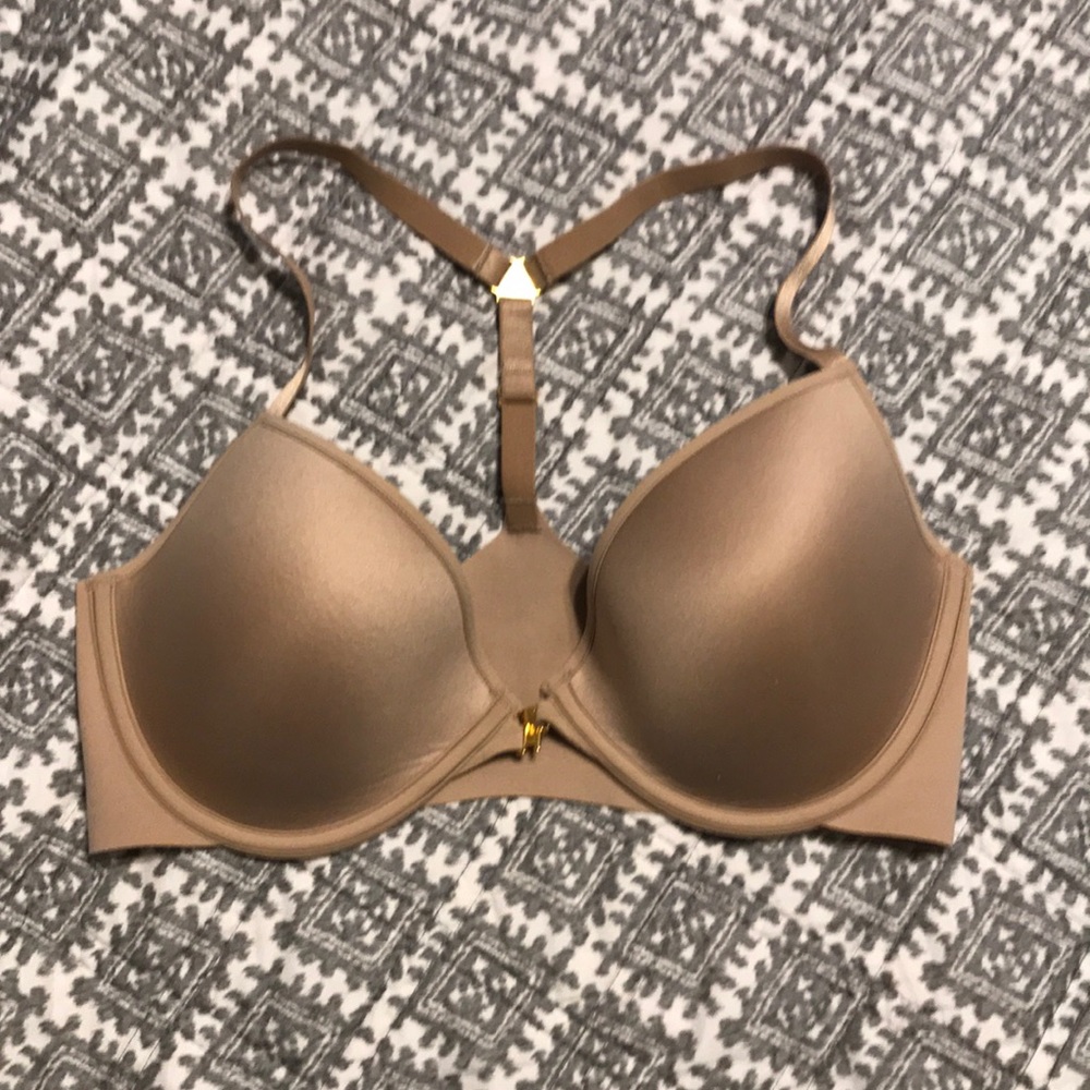 Thirdlove 24/7 Classic Racerback Bra
